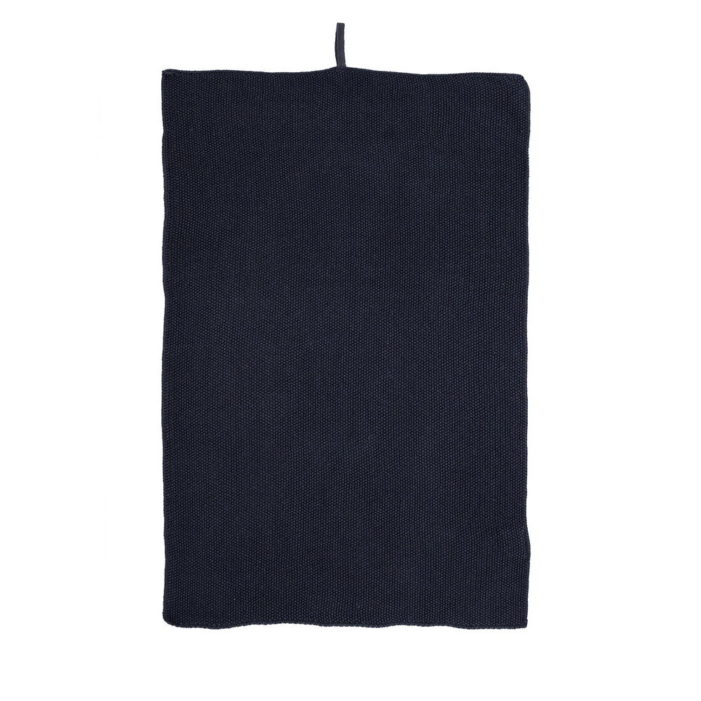 Södahl - Soft Kitchen Küchenhandtuch | indigo