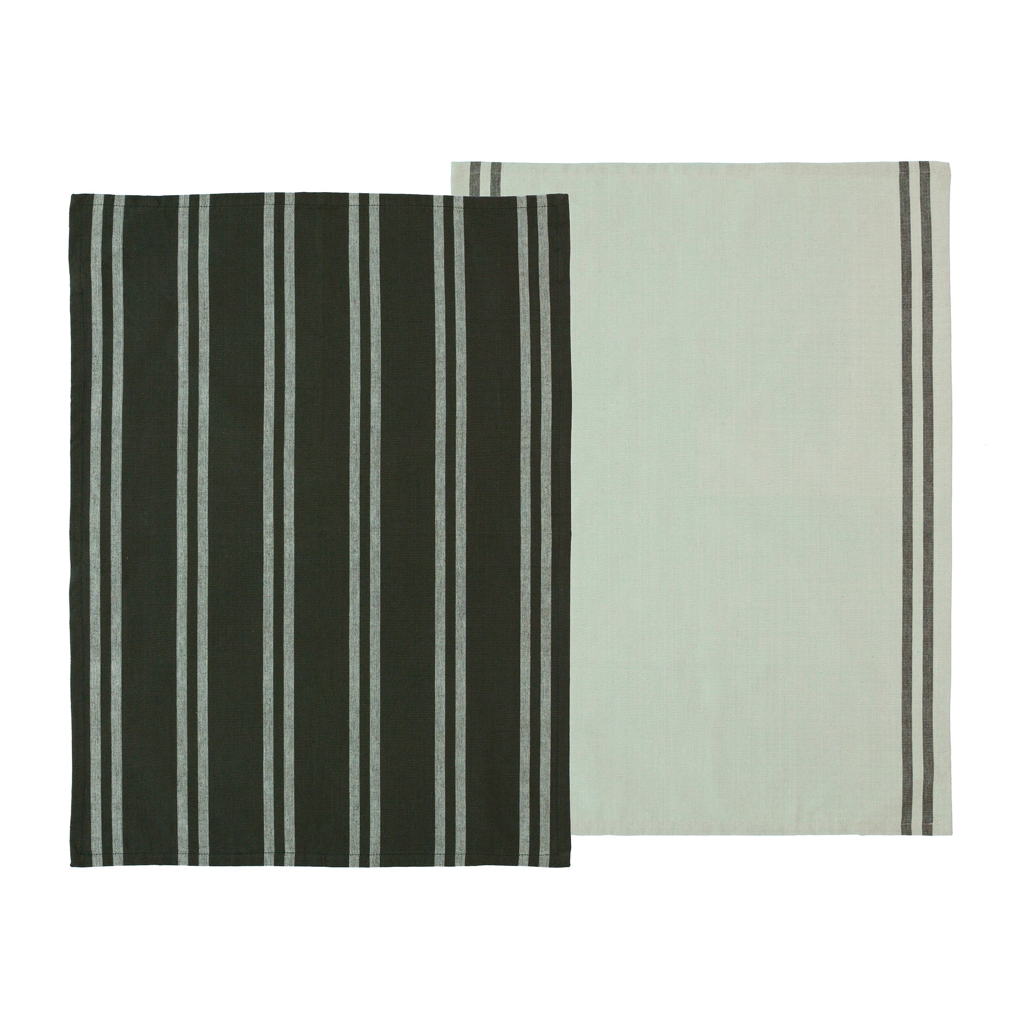 Södahl - Soft Tools Geschirrtuch | forest green