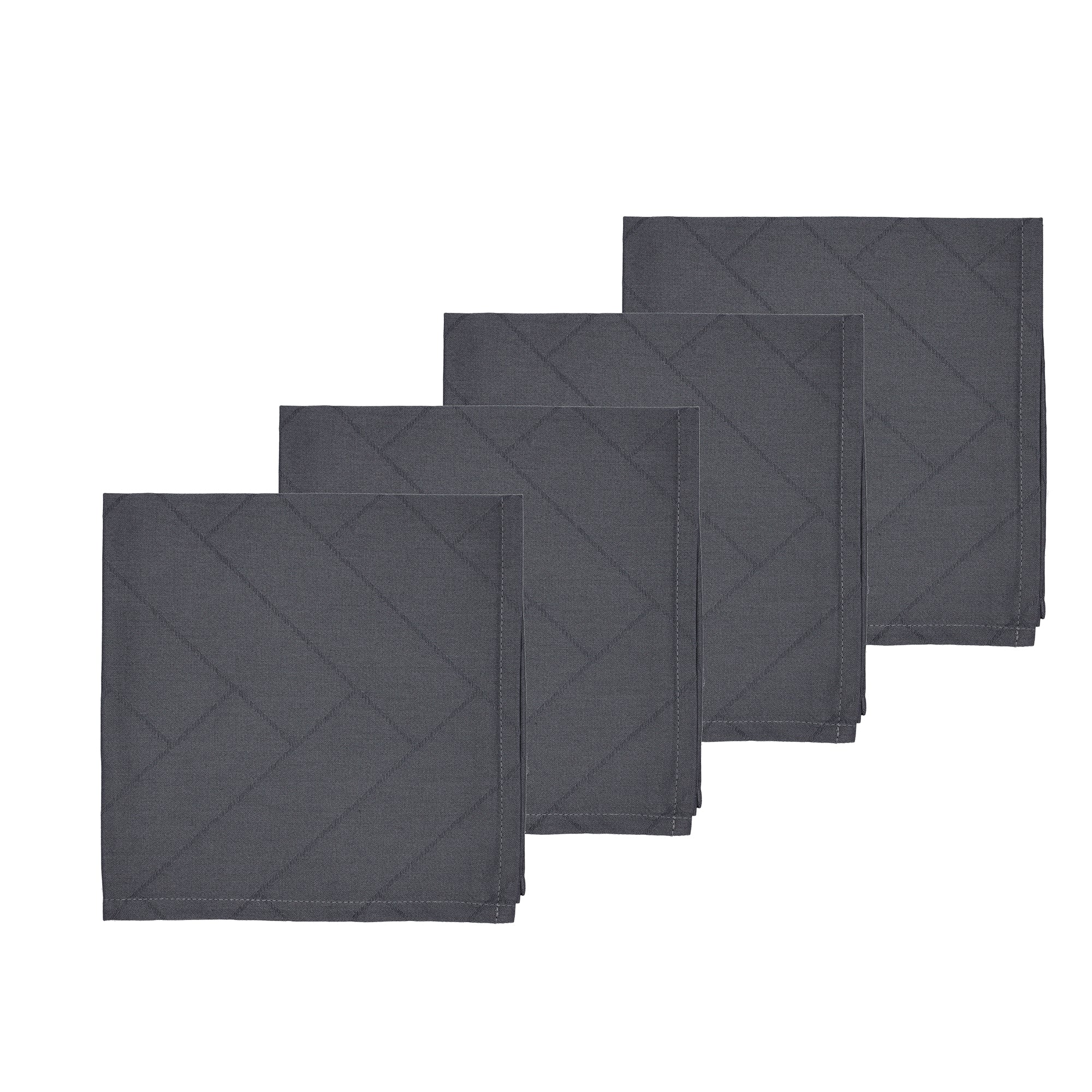 Södahl - Tiles Damask Servietten | 