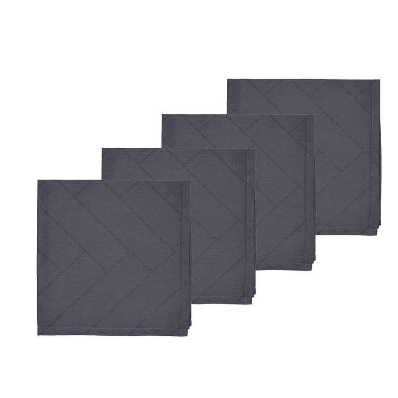 Södahl - Tiles Damask Servietten | 