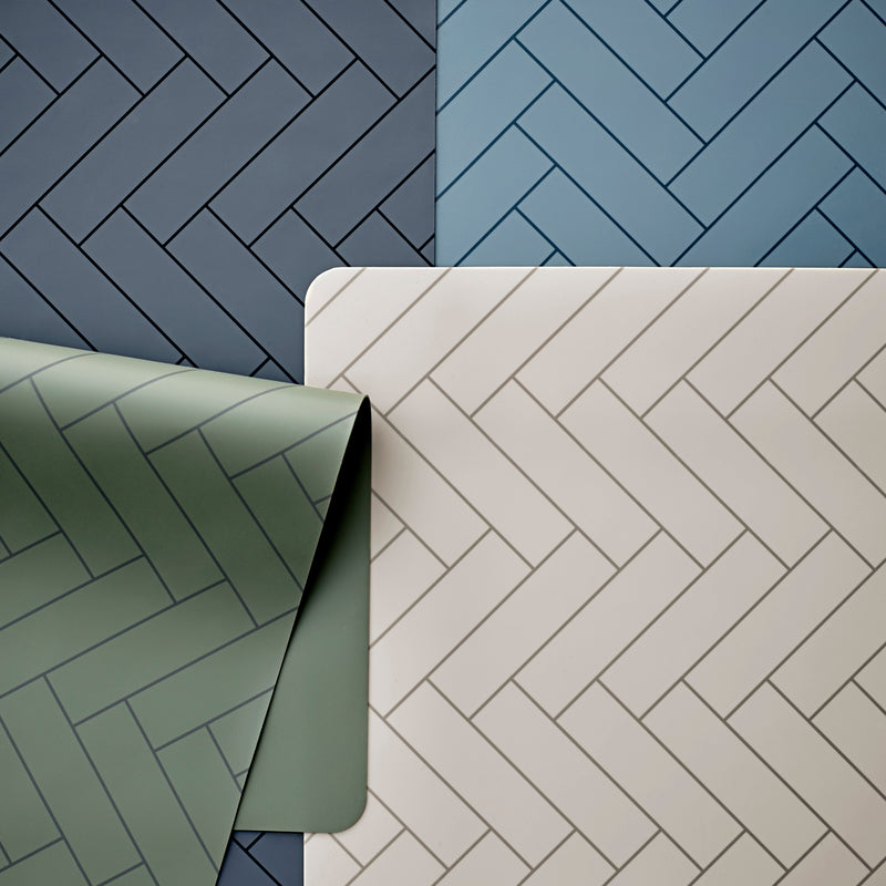 Södahl - Tiles Tischset