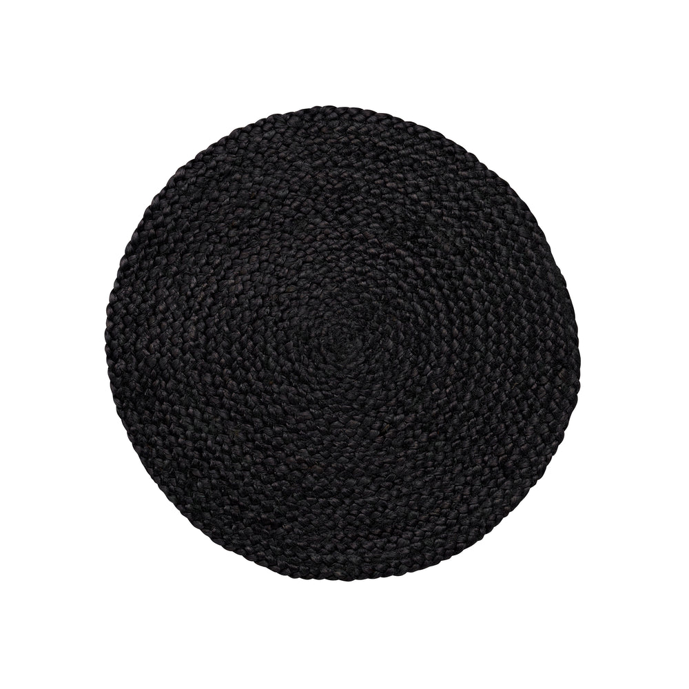 Södahl - Tischset It's all Natural | Ø 35 cm / ash