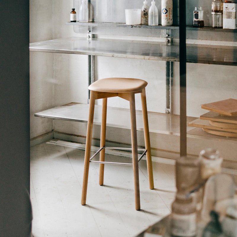 HAY - Soft Edge 82 Hocker