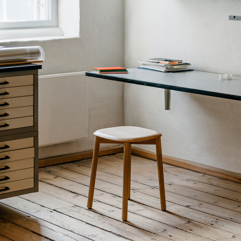 HAY - Soft Edge 72 Hocker