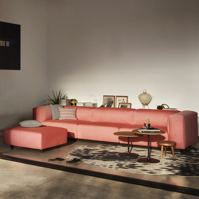 Vitra - Occasional Low Table