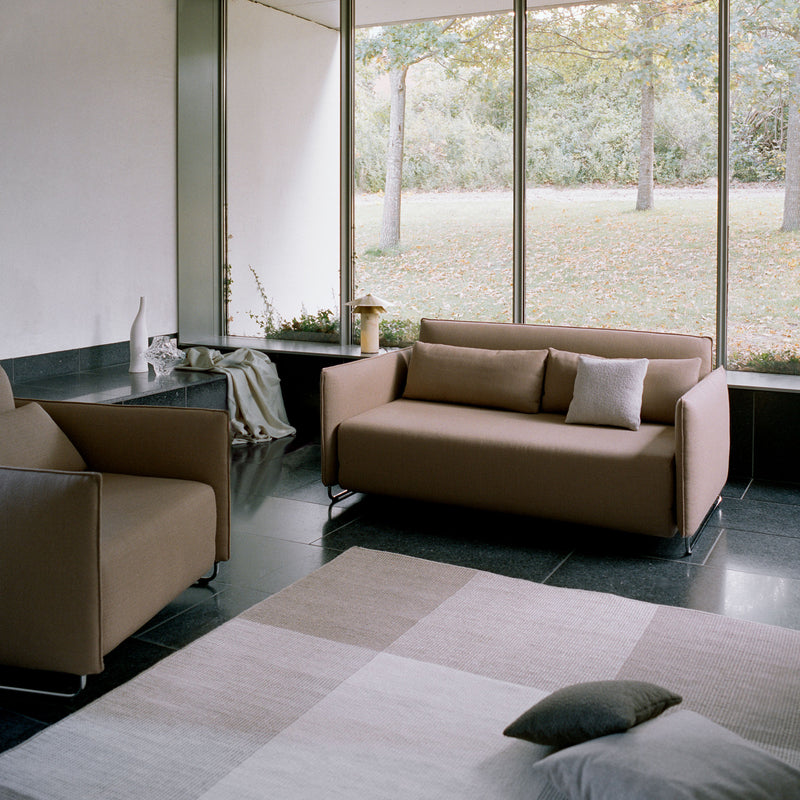 Softline - Cord Sessel