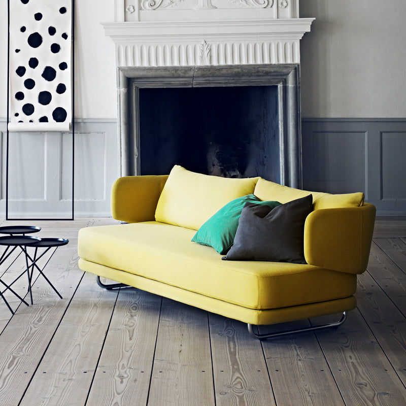 Softline - Jasper Schlafsofa