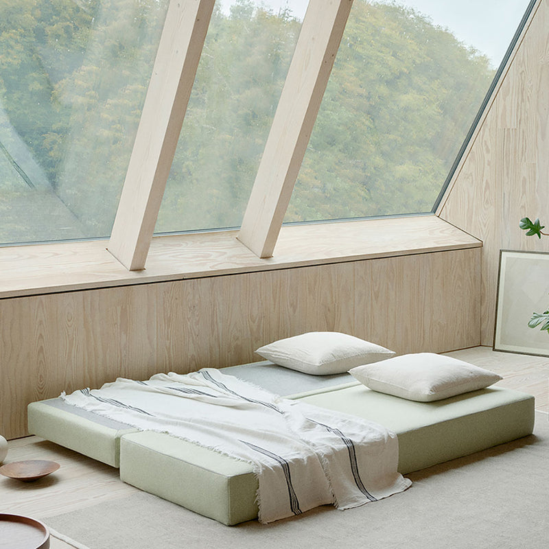 Softline - Lubi Schlafsofa 
