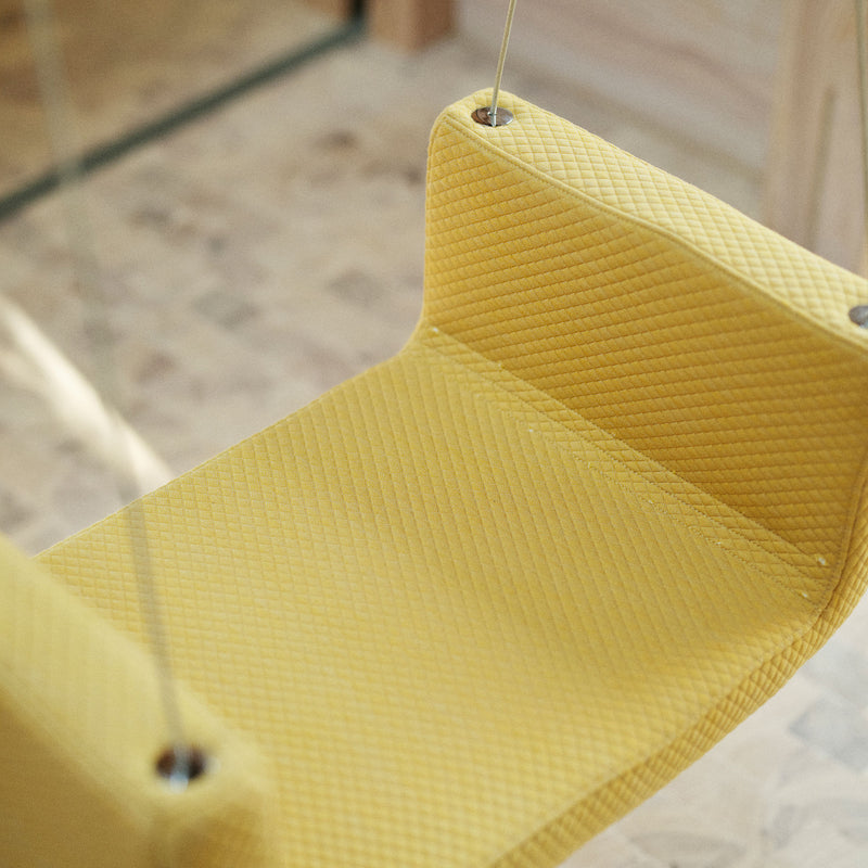 Softline - ME&amp;U Schaukel