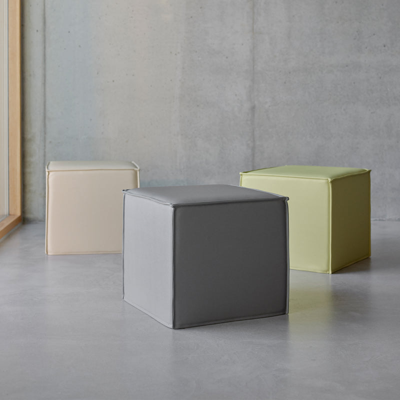 Softline - Space Hocker