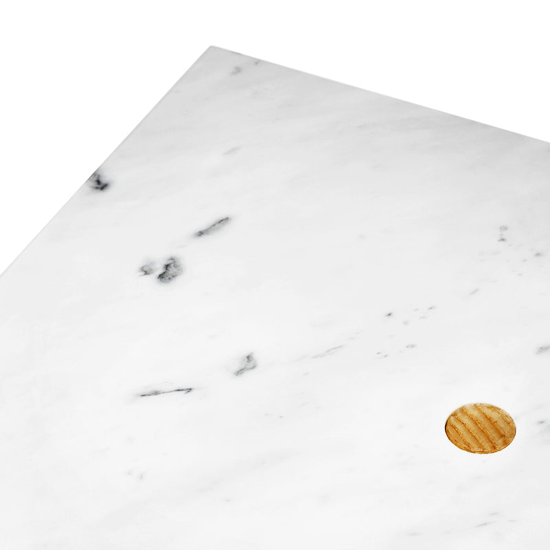 Normann Copenhagen - Solid Couchtisch