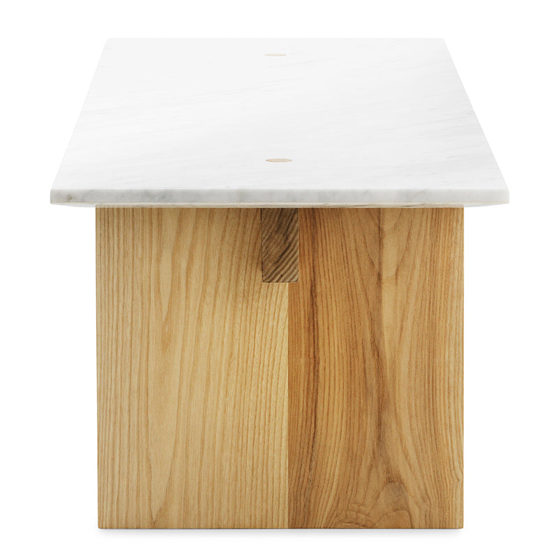 Normann Copenhagen - Solid Couchtisch