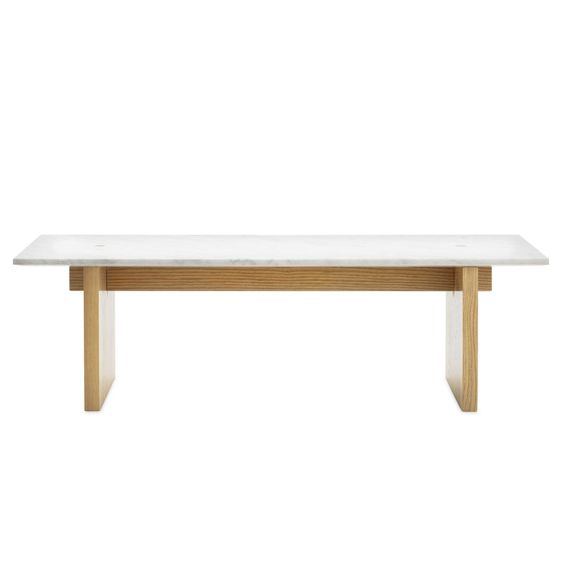 Normann Copenhagen - Solid Couchtisch