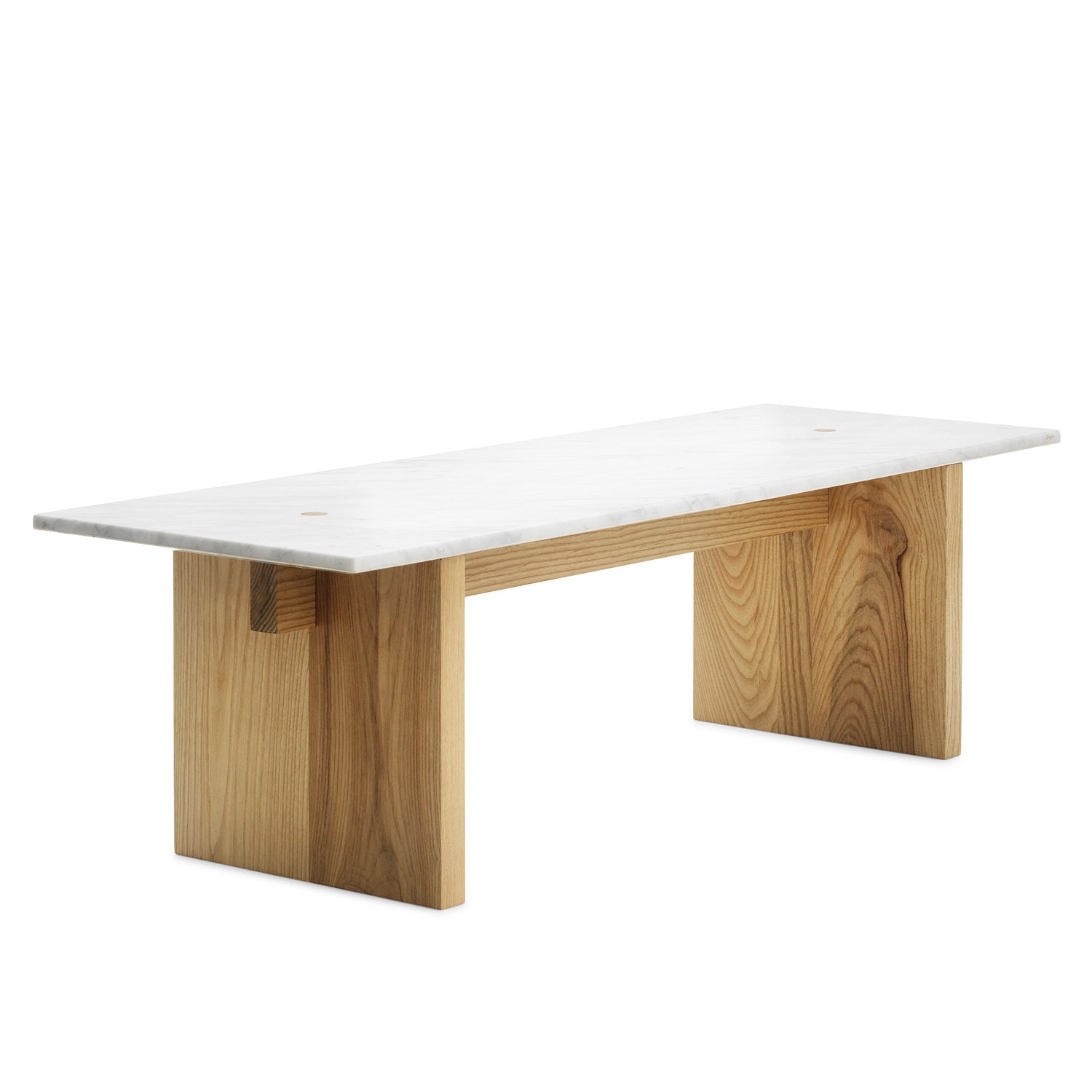 Normann Copenhagen - Solid Couchtisch | 