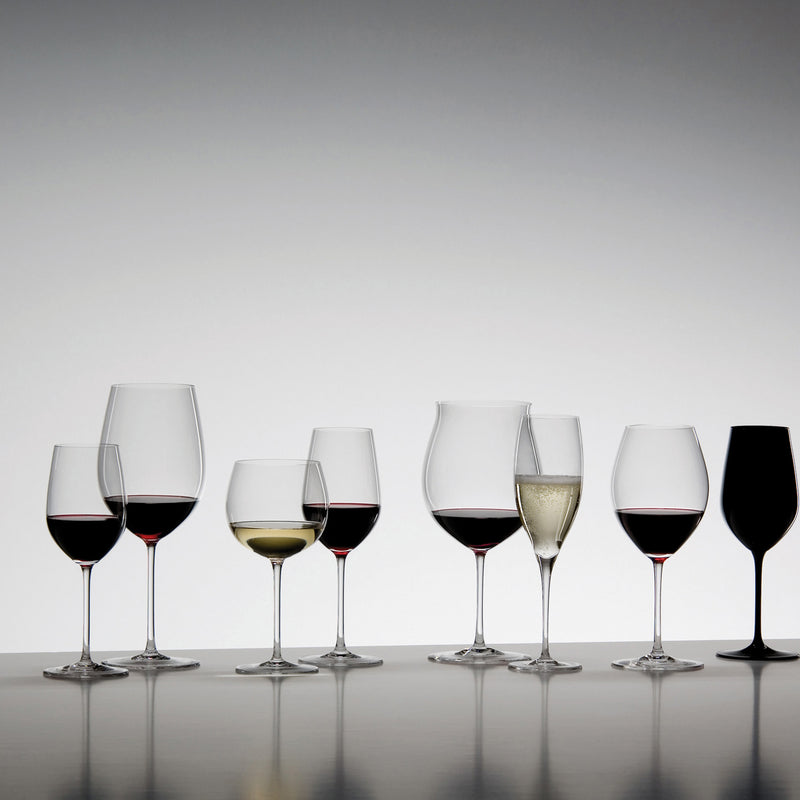 Riedel - Sommeliers Riesling / Zinfandel Grand Cru Glas