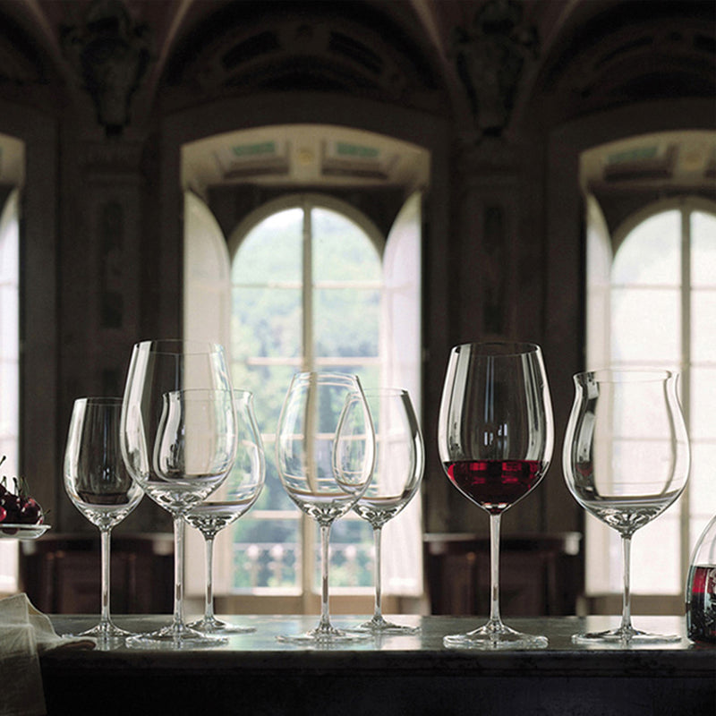 Riedel - Sommeliers Riesling / Zinfandel Grand Cru Glas