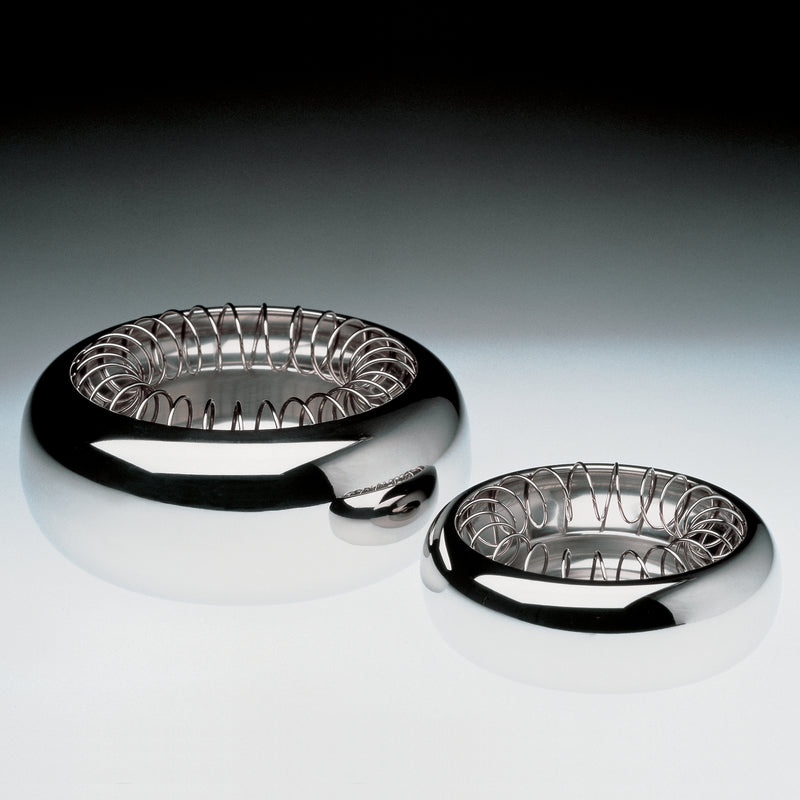 Alessi - Spirale Aschenbecher