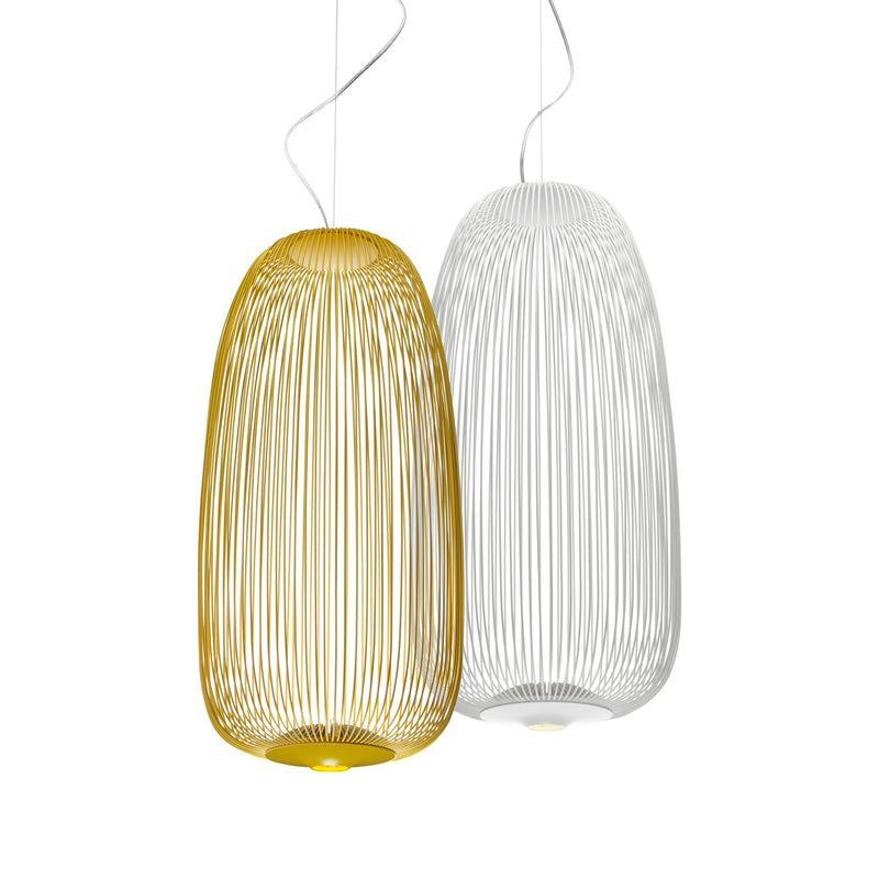 Foscarini - Spokes Pendelleuchte 1