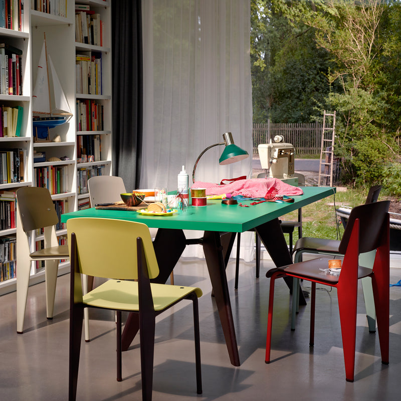 Vitra - Prouvé Standard SP Stuhl