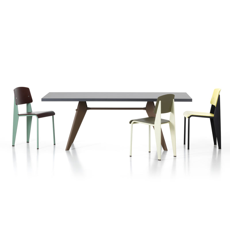 Vitra - Prouvé Standard SP Stuhl