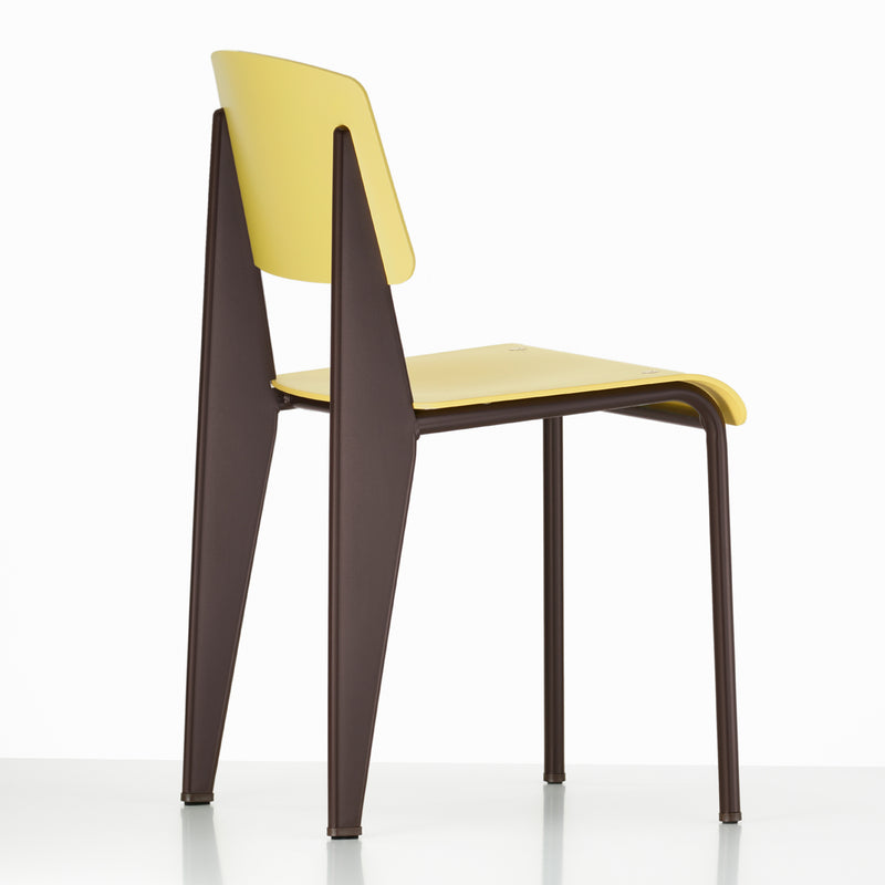 Vitra - Prouvé Standard SP Stuhl