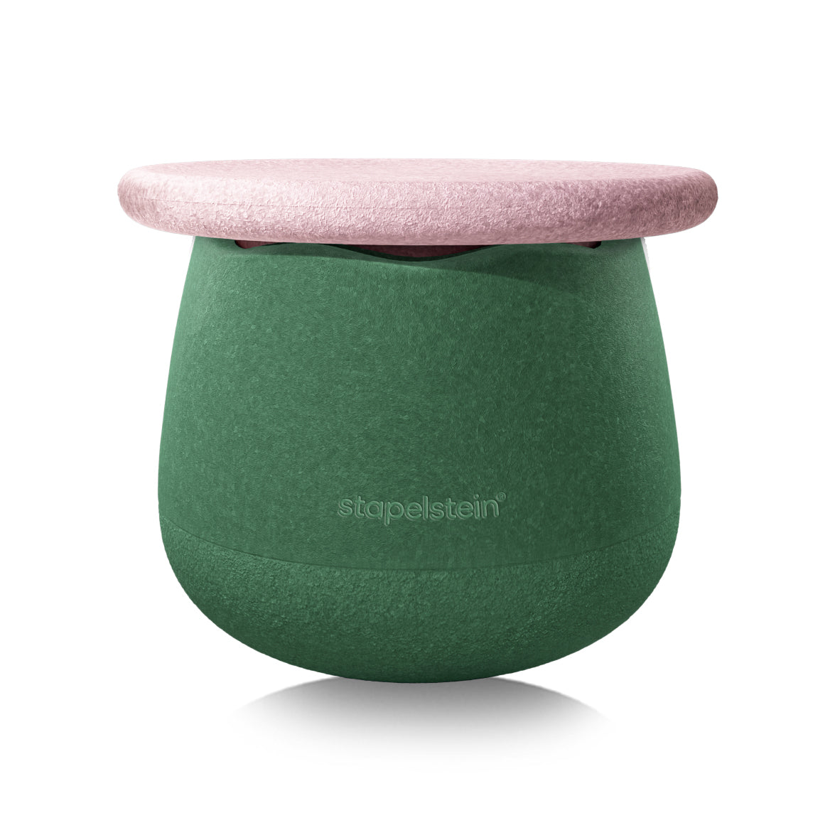 Stapelstein® - Dynamic | small / water lily