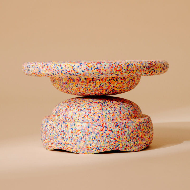 Stapelstein® - Original confetti