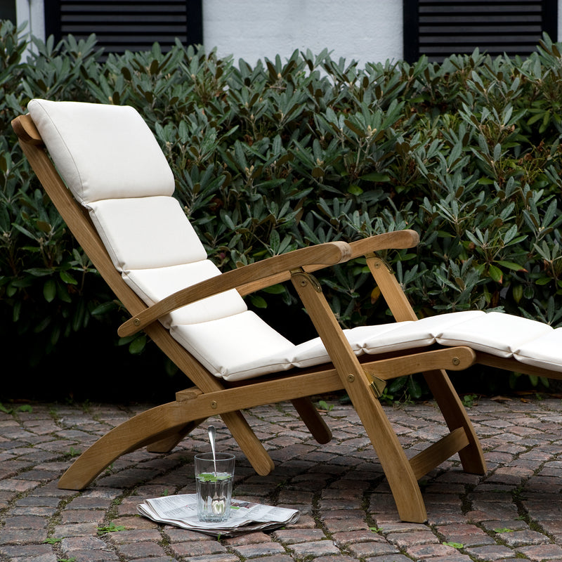 Fritz Hansen - Skagerak Steamer Liege