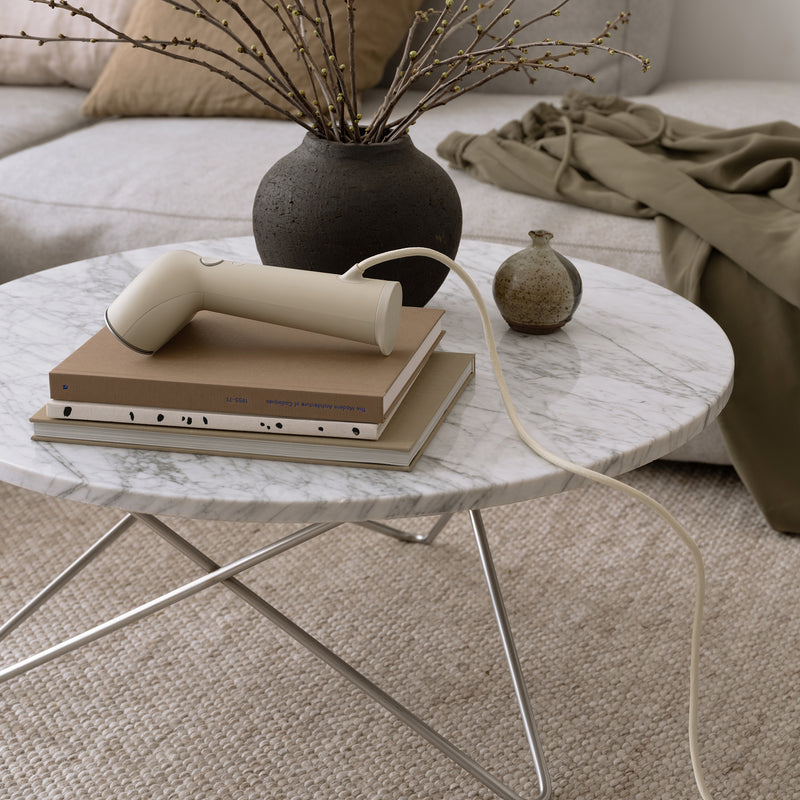 Steamery - Dampfglätter Cirrus 3 Iron Steamer | sand