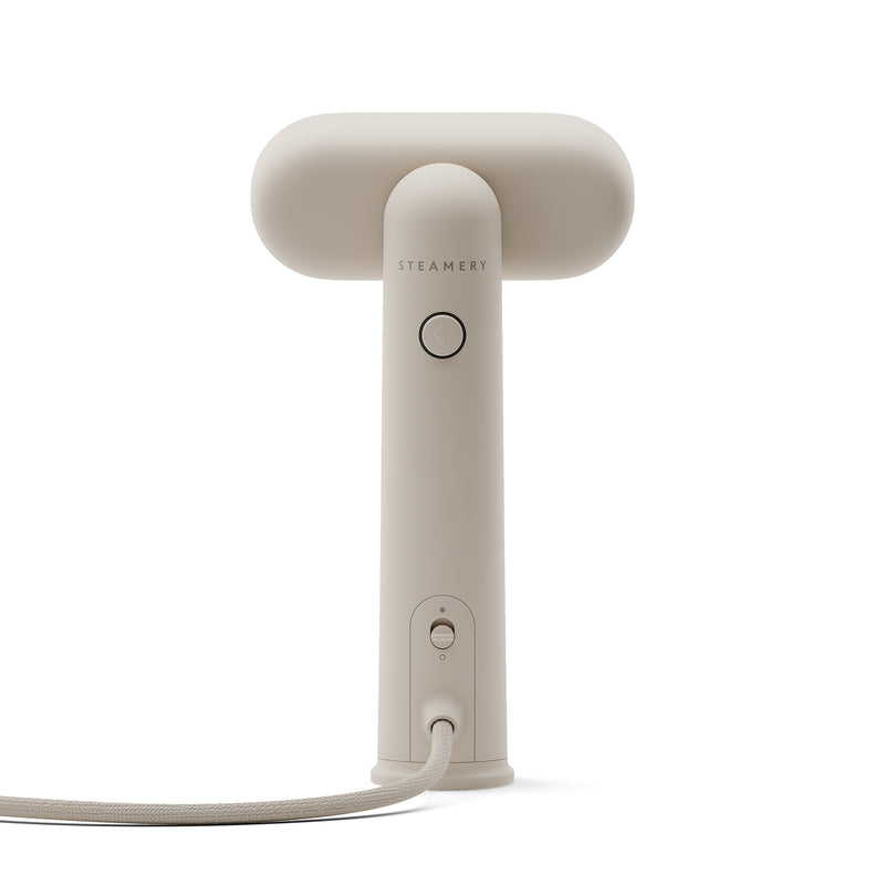 Steamery - Dampfglätter Cirrus Lite Travel Steamer