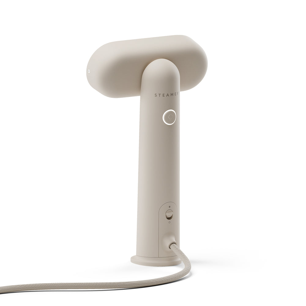 Steamery - Dampfglätter Cirrus Lite Travel Steamer | sand