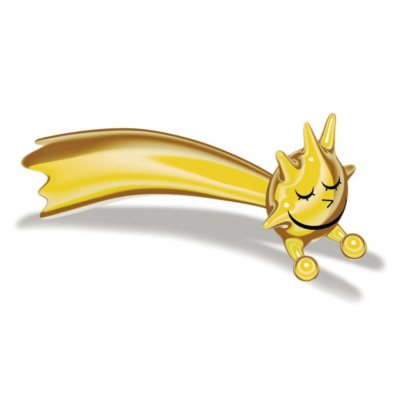 A di Alessi - Stella Stellina Figur | 