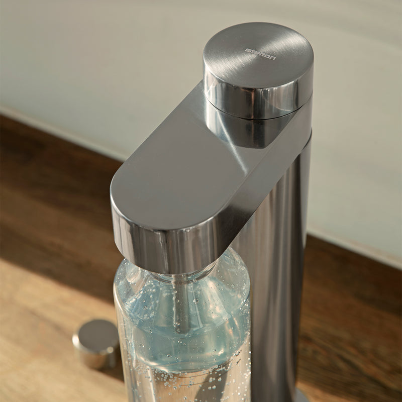 Stelton - Brus Wassersprudler