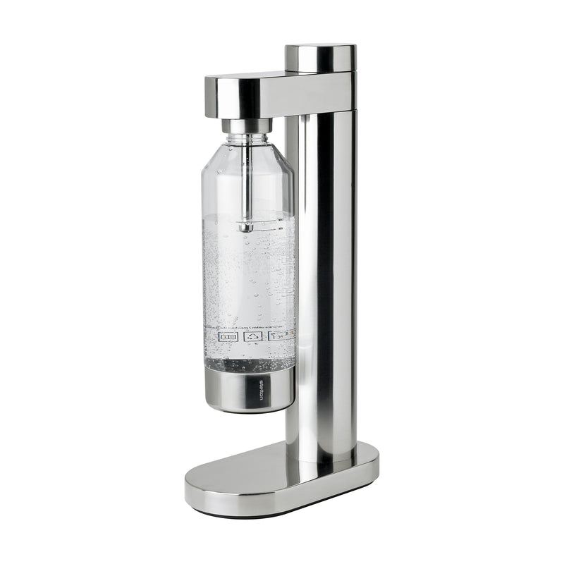 Stelton - Brus Wassersprudler