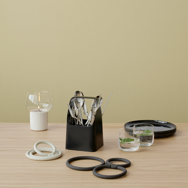 Rig-Tig by Stelton - Circles Untersetzer