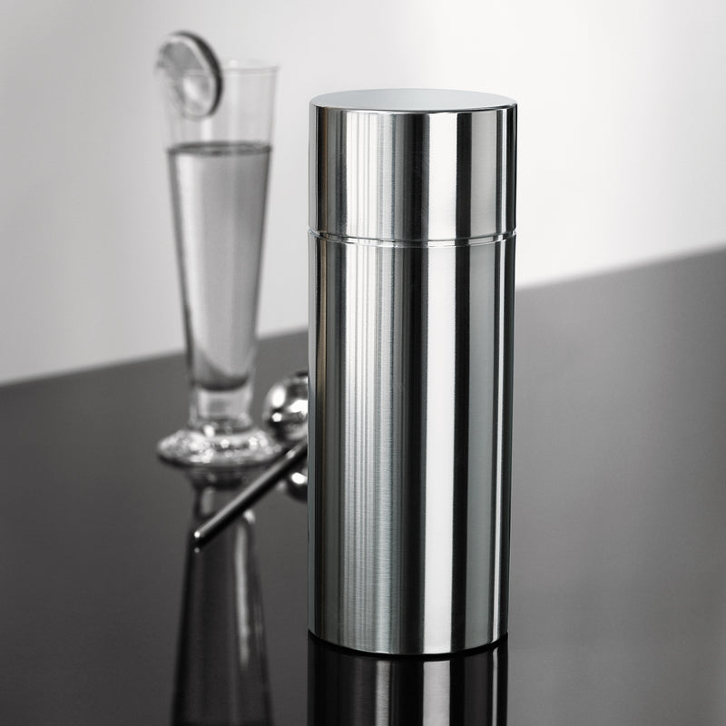 Stelton - Cylinda-Line Cocktail Shaker
