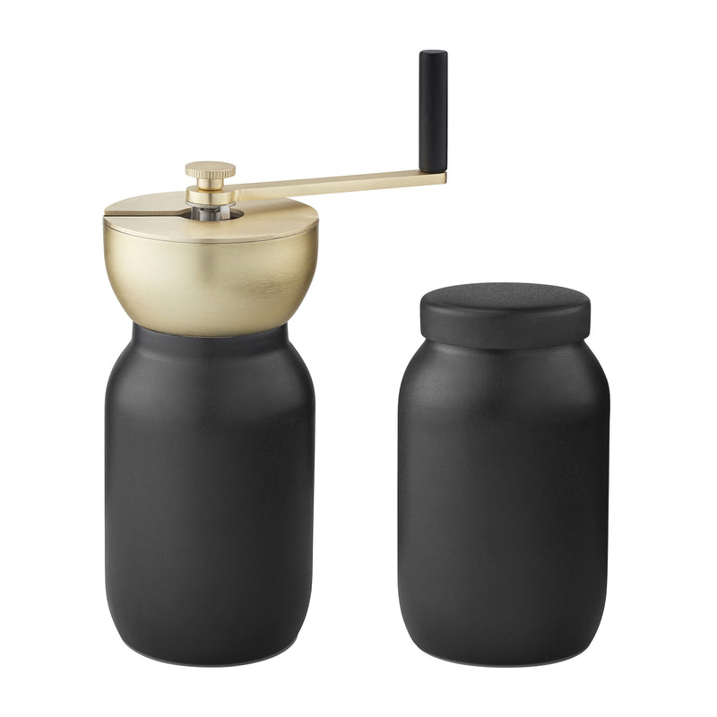 Stelton - Collar Kaffeemühle
