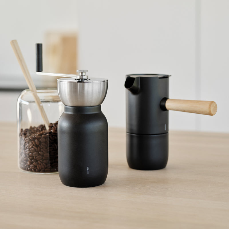 Stelton - Collar Kaffeemühle