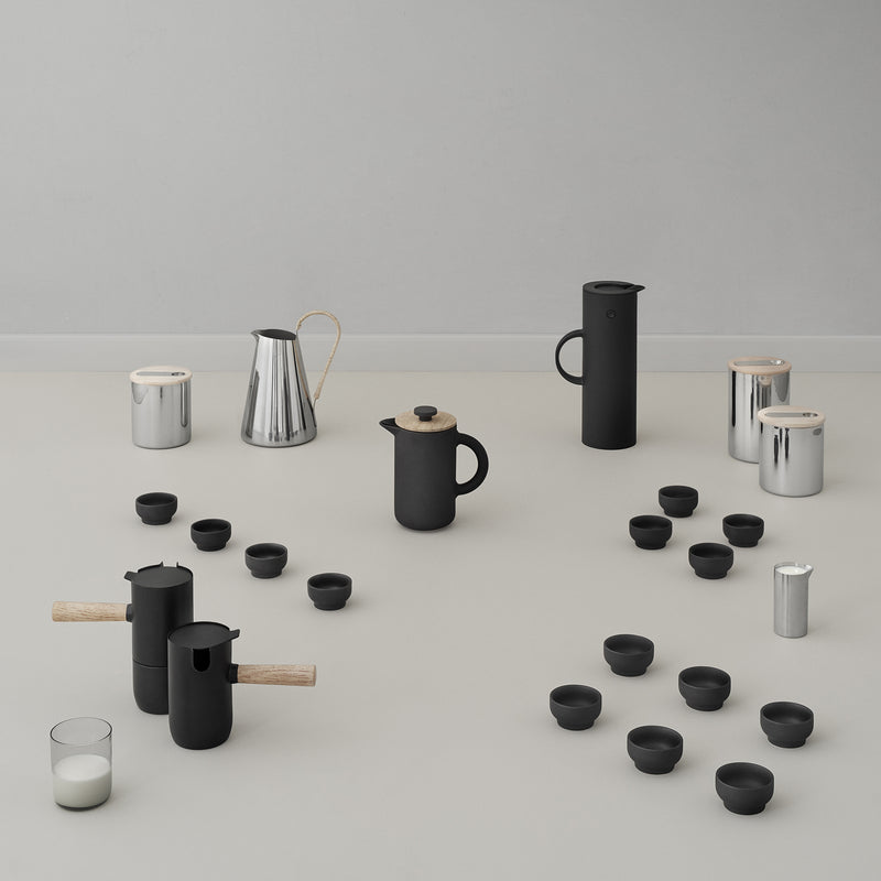 Stelton - Collar Espressokocher