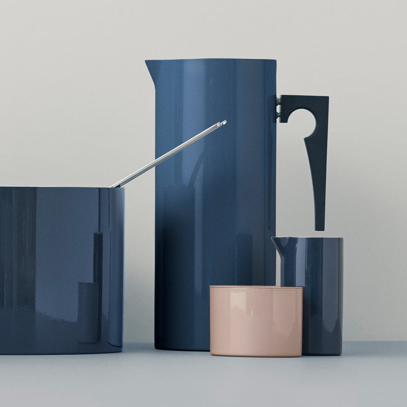 Stelton - Cylinda-Line Sahnekännchen