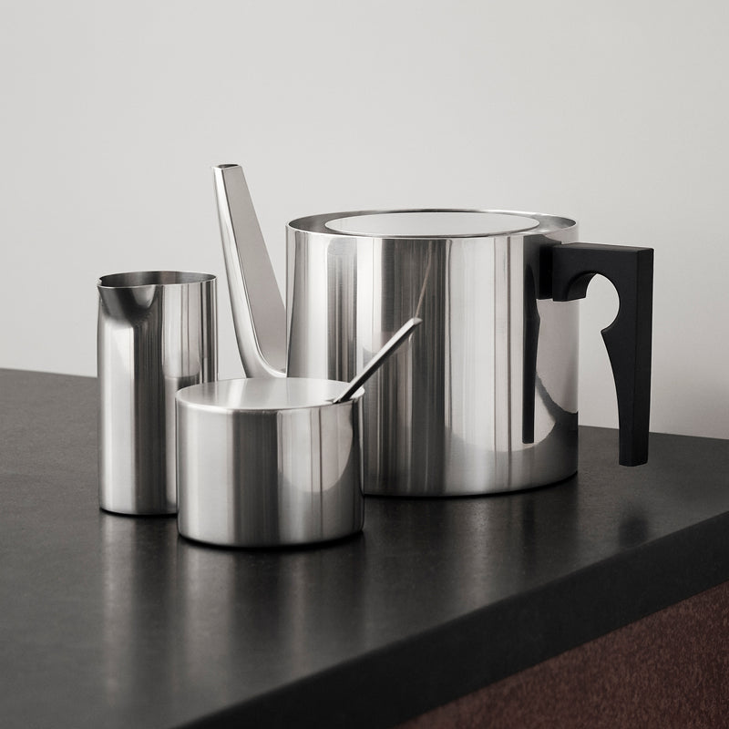 Stelton - Cylinda-Line Zuckerschale