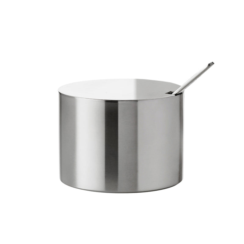 Stelton - Cylinda-Line Zuckerschale