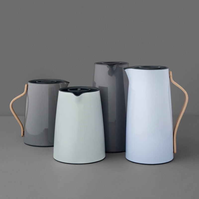 Stelton - Emma Kaffee-Isolierkanne