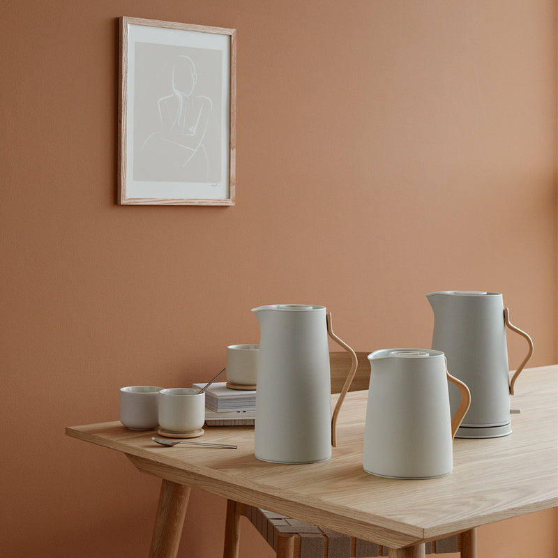 Stelton - Emma Tee-Isolierkanne