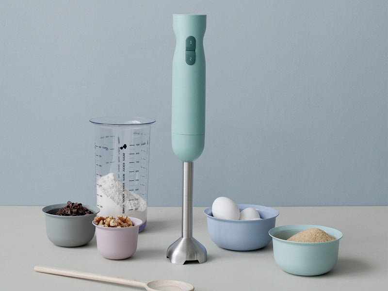Rig-Tig by Stelton - Foodie Stabmixer