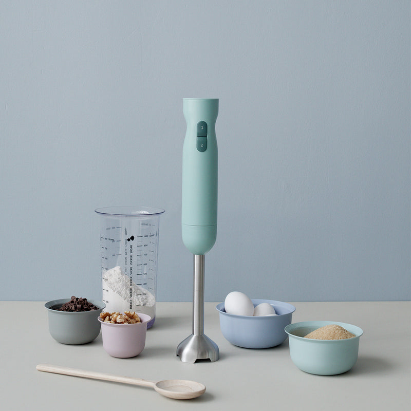 Rig-Tig by Stelton - Foodie Stabmixer