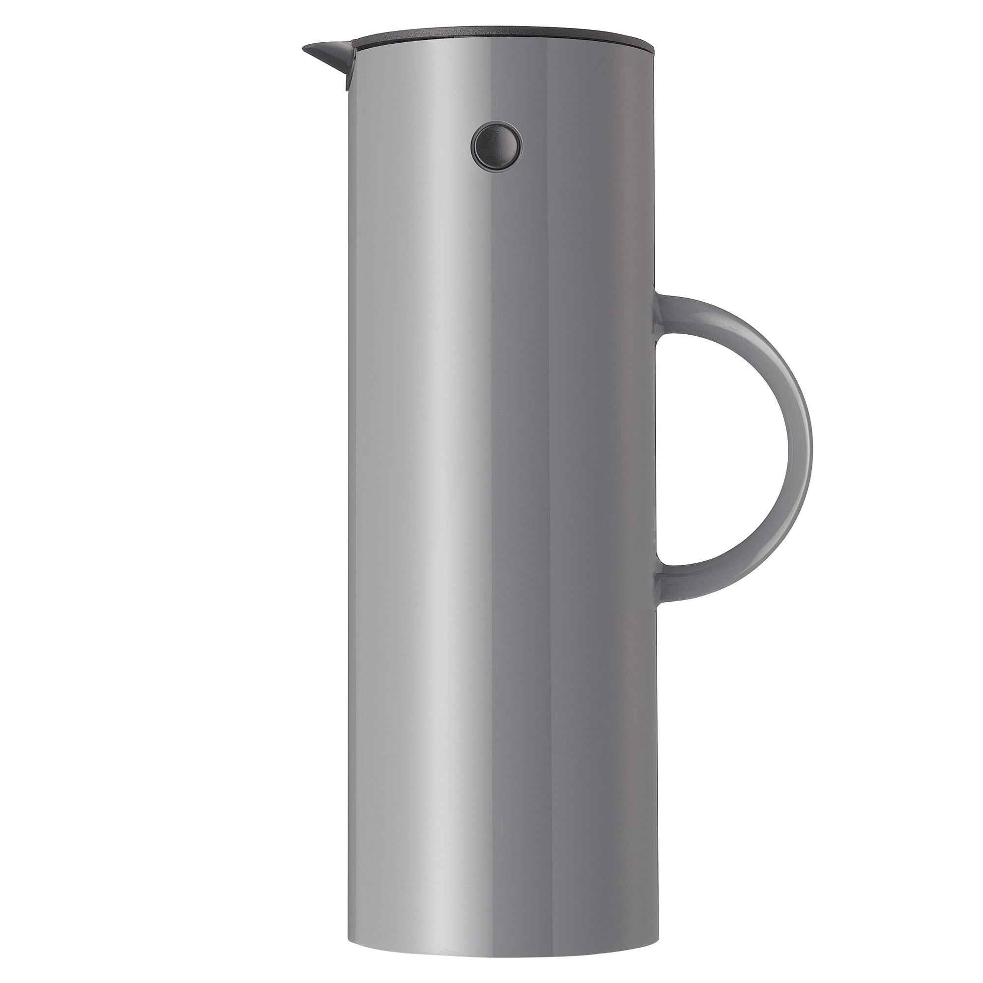 Stelton - Isolierkanne EM 77 | granitgrau