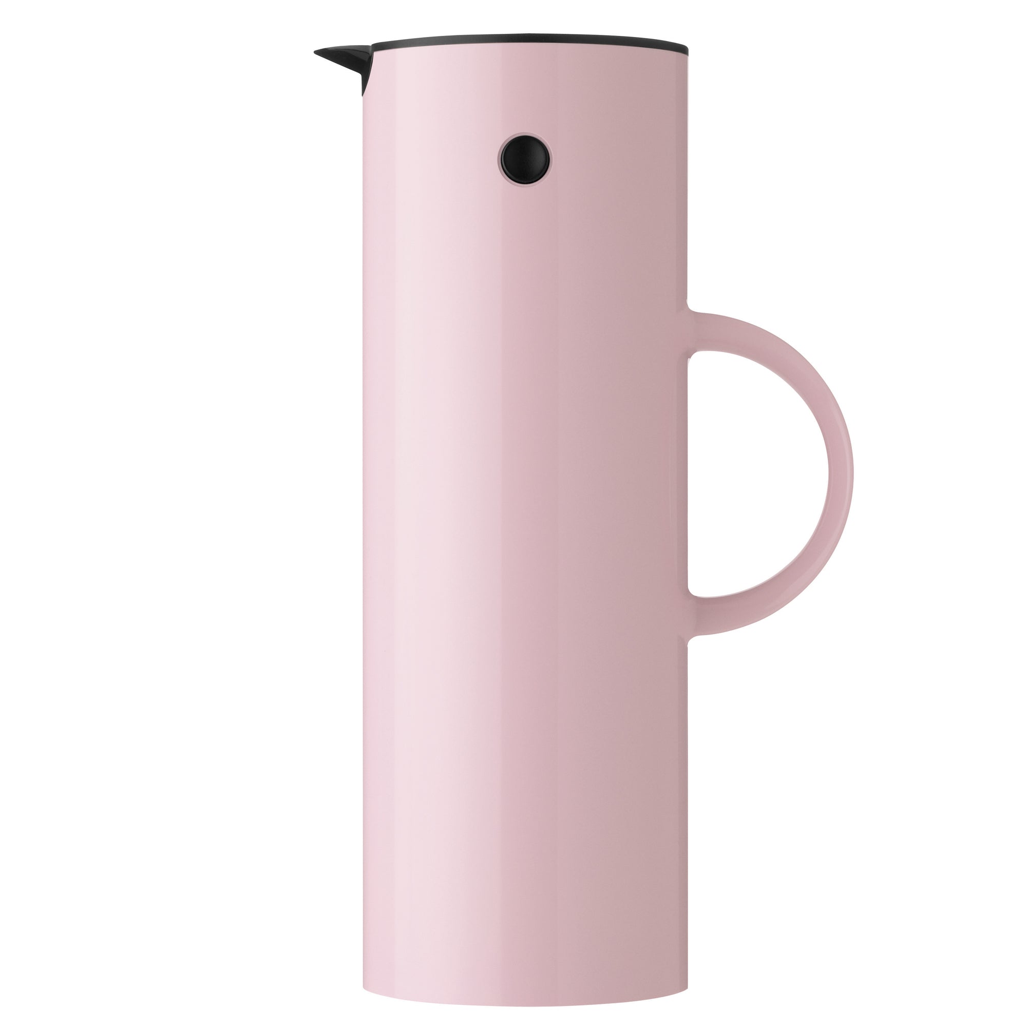 Stelton - Isolierkanne EM 77 | lavendel
