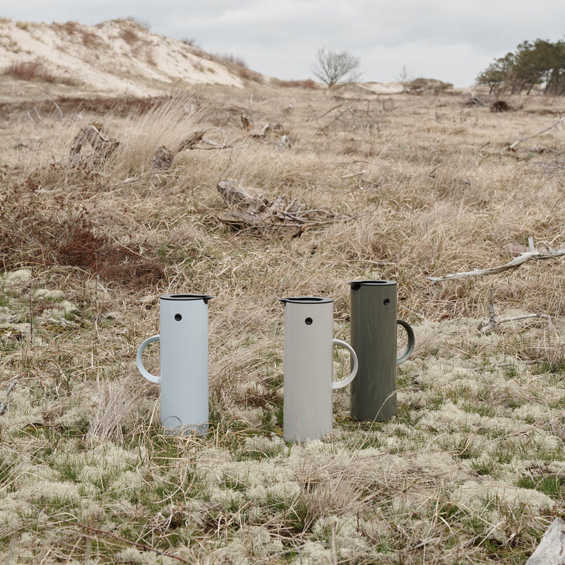 Stelton - Isolierkanne EM 77