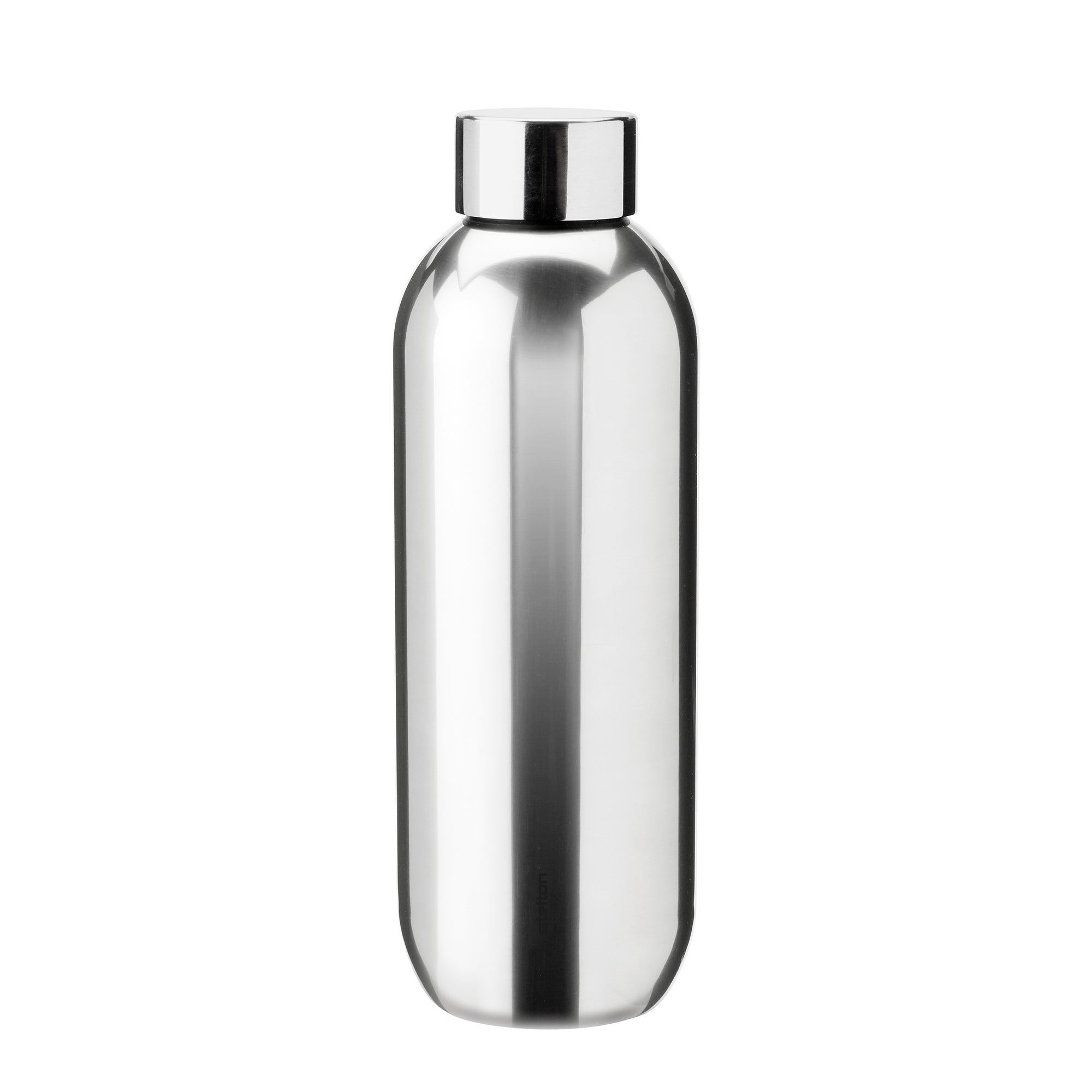 Stelton - Keep Cool Trinkflasche | steel
